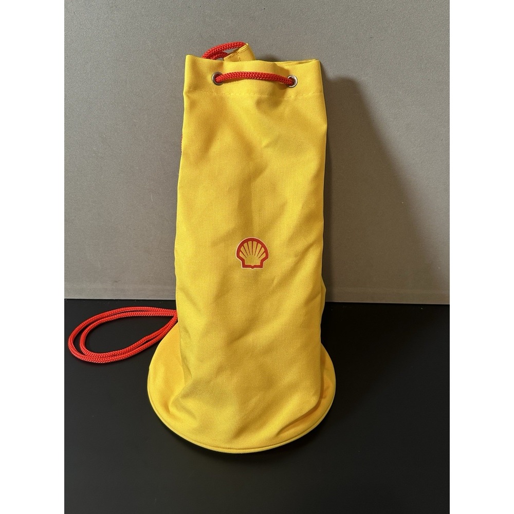 Vintage‎ She'll Mini Drawstring Bag